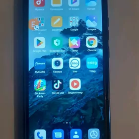 redmi 9a