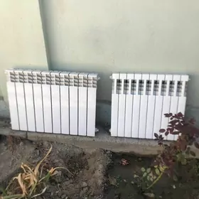 Батареи Batarey