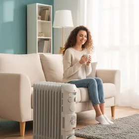 Peç BEST DSM-11W (11 gapyrga)