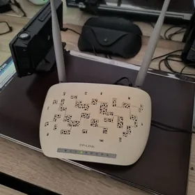 Router TPLink