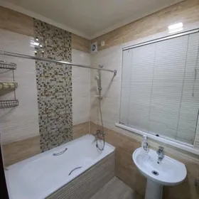 2х ком 1 этаж