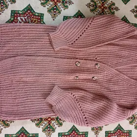 ковта тёплое