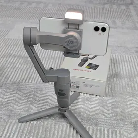 Zhiyun Telefon stabilizatory