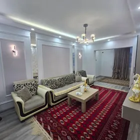 ️Гаудан А 4эт 2ком 64м2 Евро