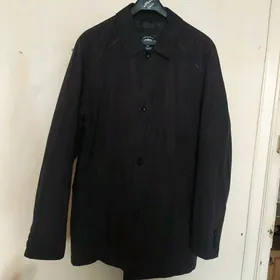 мужская куртка