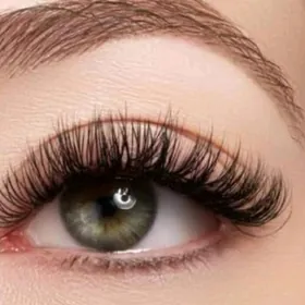 kirpik yuz cistka depilyatsa