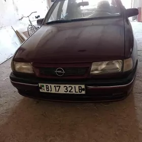 Opel Vectra 1990