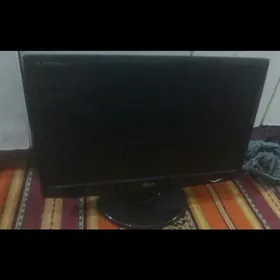 Monitor/Монитор