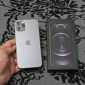 IPhone 12pro . 128GB