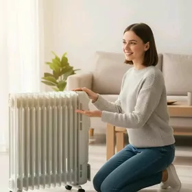 Peç Best DSM-15P (15 gapyrga)