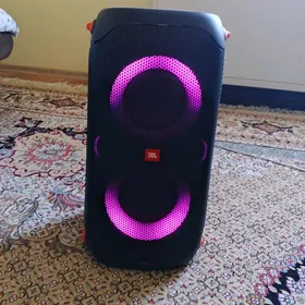 Satlyk JBL 110 Model