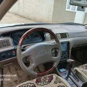 Toyota Camry 1997