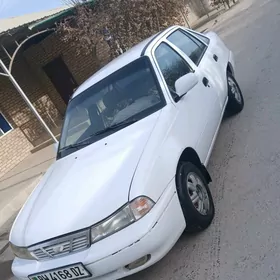 Daewoo Nexia 1996