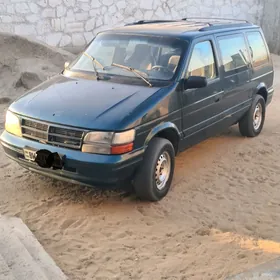 Toyota Previa 1995