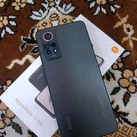 Redmi note 12 pro 8+8/128