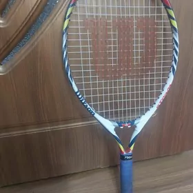 теннисная ракетка