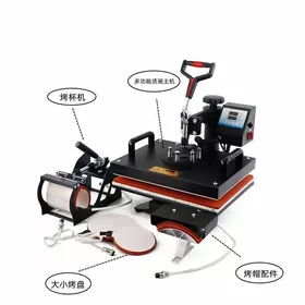 TERMOPRESS FUTBOLKA PECAT ET