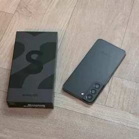 Samsung S22. 8/128. wetnam