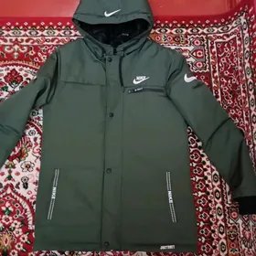 Nike kurtks