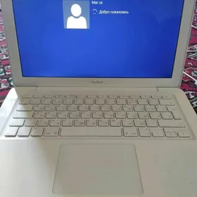 Makbuk Noutbuk Kompyuter