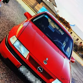 Opel Vectra 1991