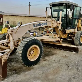 LiuGong CLG 4180D 2011