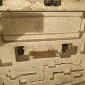 Пенопласт МАТИЗ - 3