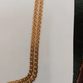 алтын зынжыр