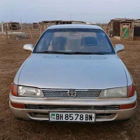 Toyota Corolla 1992