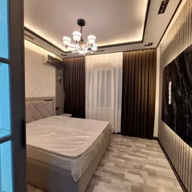 Гаудан А 2 ком 2 этаж