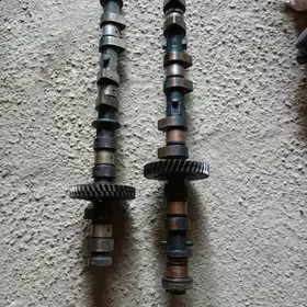 rasprediwal 2.2 camry