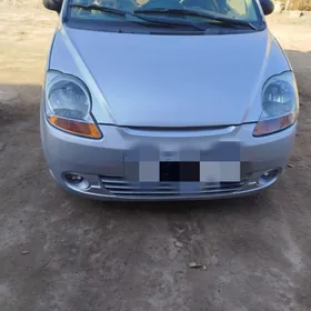 МАТИЗ -3, ГАПЫЛАРЫ