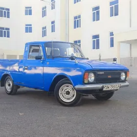 Москвич 412 1982