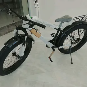  TIGIR ÝOGYN TEKER 26X4.0 