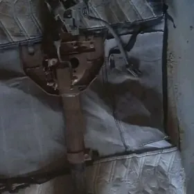 рулевой механизм Паджеро 2