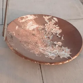 Барабалически 1 метр