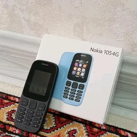 NOKİA 105 4G