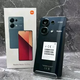Redmi Not 13 Pro Satlyk