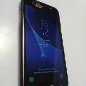 samsung Galaxy J7 10 2016