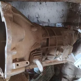 tawanace koropka mehanika