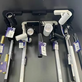 ТРЕКОВЫЕ СПОТЫ