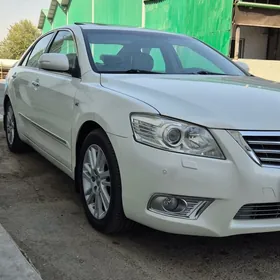 Toyota Aurion 2010