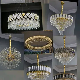 Lyustra lustra lusdyra люстра