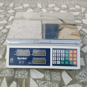 terezi 40 kg терези