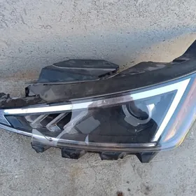 ELANTRA FARA CYRA 2019-20