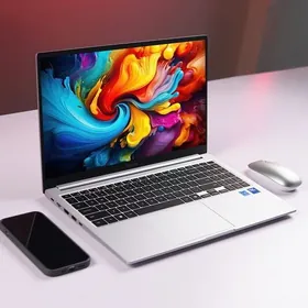 Galaxy Book 4|Core7|16Gb Ram