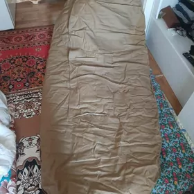 Спальный мешок