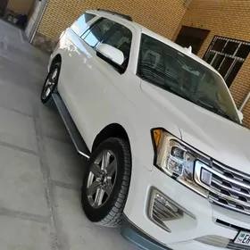 Ford Expedition 2020