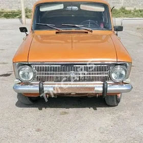 Москвич 412 1995