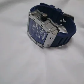 Richard sagat arginal